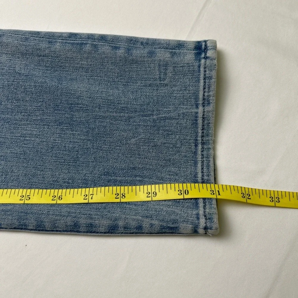 Express measurements waist